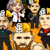 Smart Finance - OG NFTs