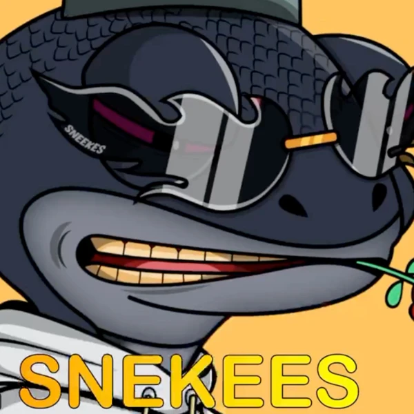 Snekees