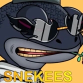 Snekees