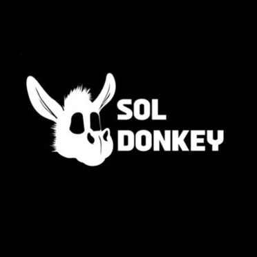 Sol Donkey: Mint Public Sale