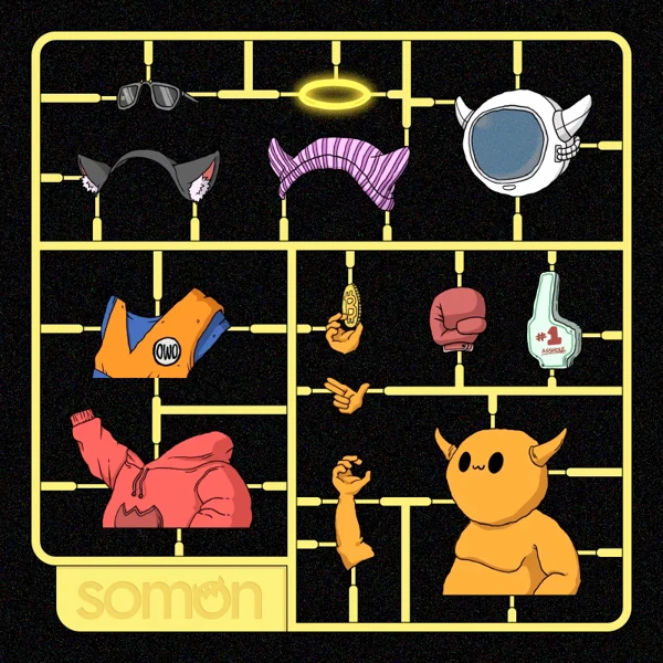 SoMon OwOG Collection