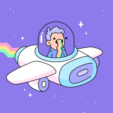 Space Doodles