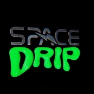 Space Drip Forging - RTFKT Space Drip x Nike Air Force 1