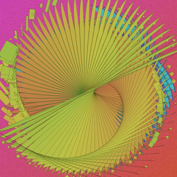 Spiradigm