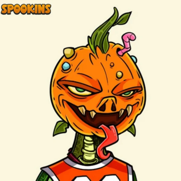 SpOOkins Passes
