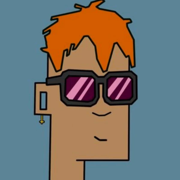 Square Punks