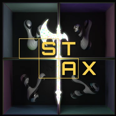 Stax: Venda Pública