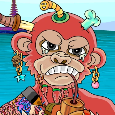 Steez Monkeys: Открытая Продажа Минта