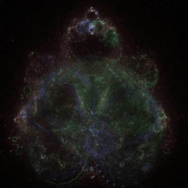 Strange <Block> Buddha