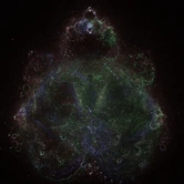 Strange <Block> Buddha