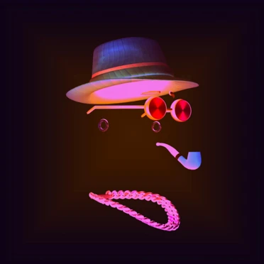 Stylized Figments