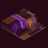 Subscapes by Matt DesLauriers