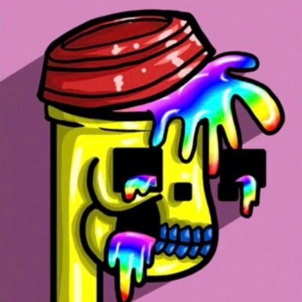 Sugarheads Pixels