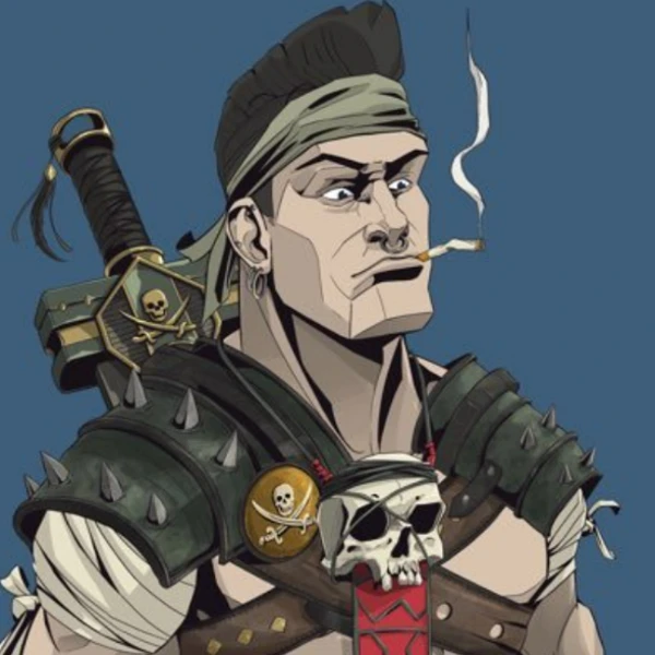 SwordSaga: Warrior Edition
