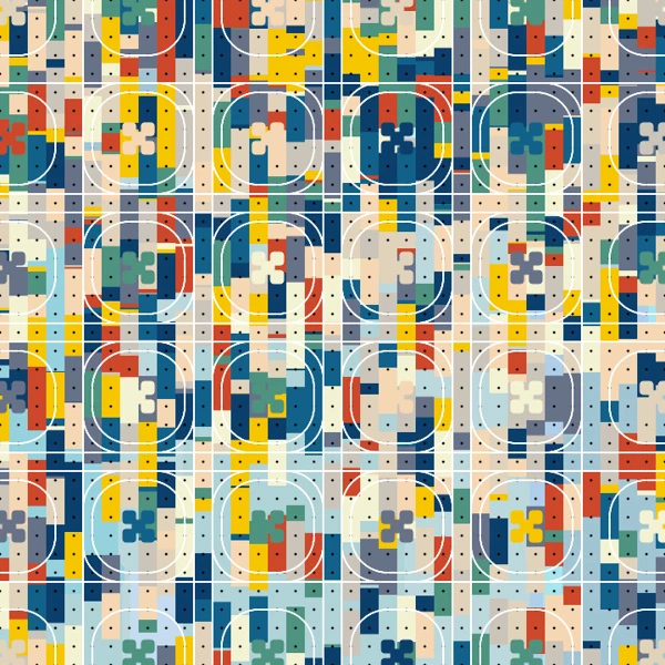 Symphony of Order and Chaosc