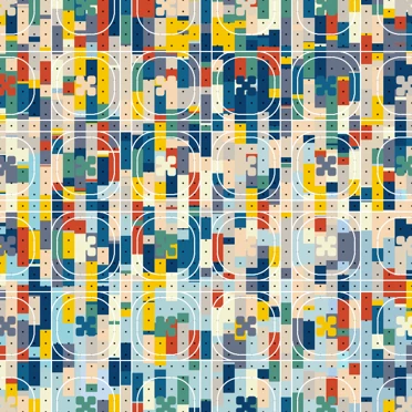 Symphony of Order and Chaosc: Mint Public Sale