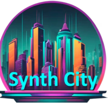 Synth City Genesis: Mint Public Sale