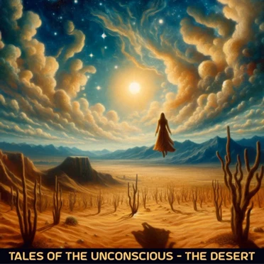 Tales of the Unconscious - The Desert: Mint Public Sale