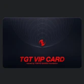 TGT VIP CARD