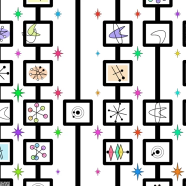 The Advent of TV: Mint Public Sale