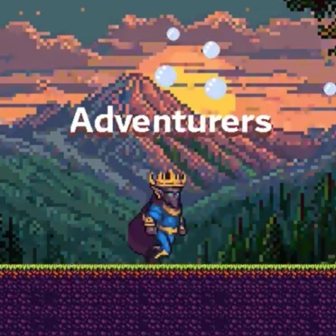 The Adventurers: Mint Public Sale