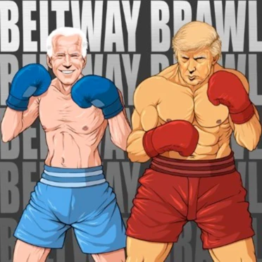 The Beltway Brawl: Mint Public Sale