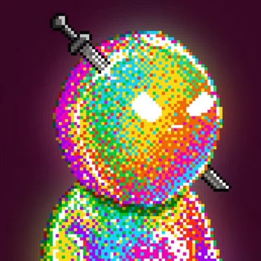 The Bloobs: Mint Public Sale
