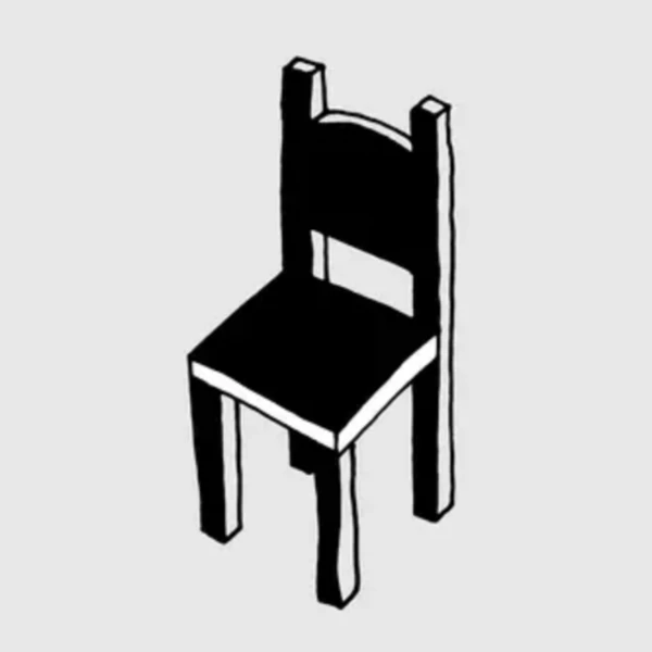 The Chair Universe