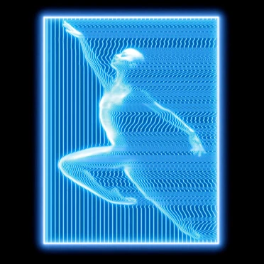 The Dance Lesson: Mint Public Sale