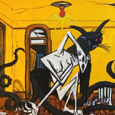 The Embrace by Rick Prol: Mint Public Sale