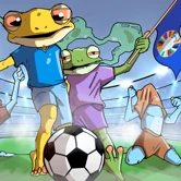 The Euro Frogs