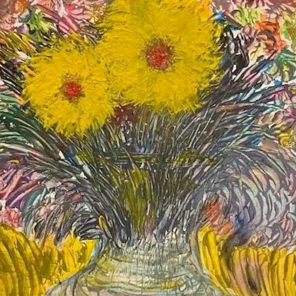 The flowers of mysticism