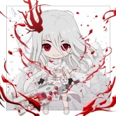 The Girls of Armament: Chibi Royale