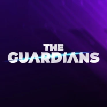 The Guardians - By Virtua: ミントプレセール