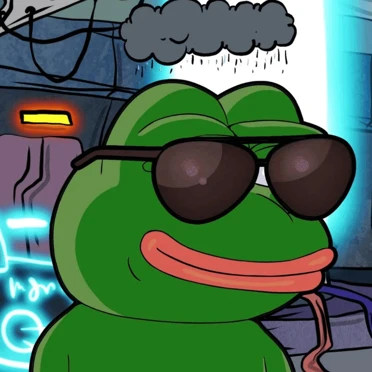 The Last Pepe: Contest