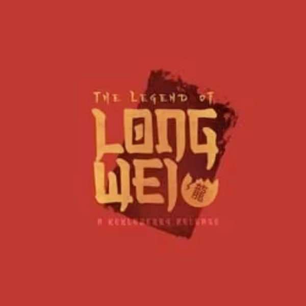 The Legend of Long Wei