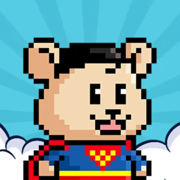 the littles’ super frens