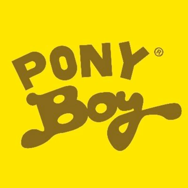 The Magical World of Pony Boy