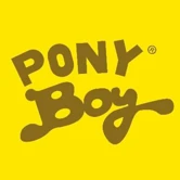 The Magical World of Pony Boy