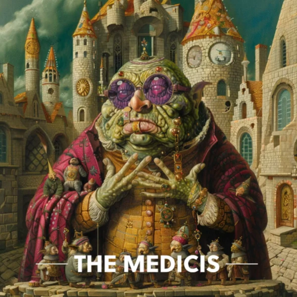 THE MEDICIS
