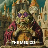 THE MEDICIS