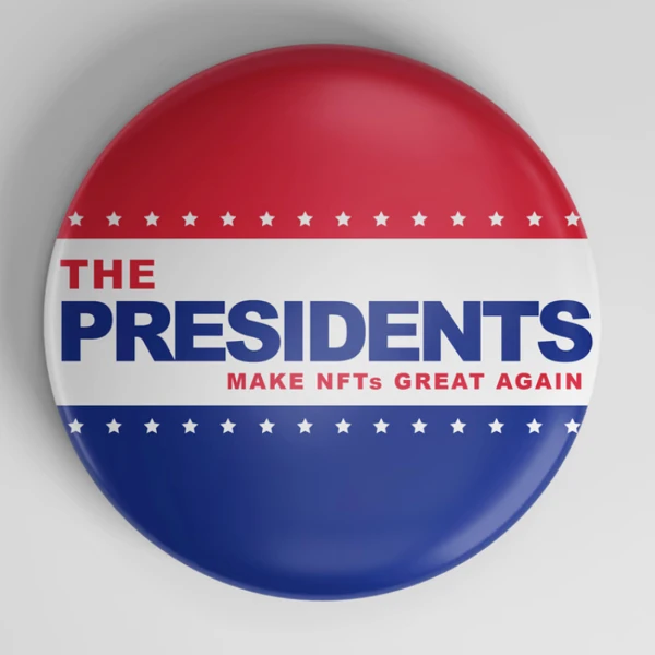 The Presidents NFTs