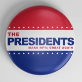 The Presidents NFTs