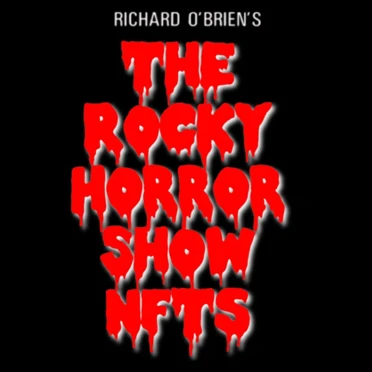 The Rocky Horror Show NFTS - The Mirror competition 50 collection