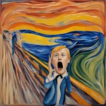 The Scream Collection: Mint Public Sale