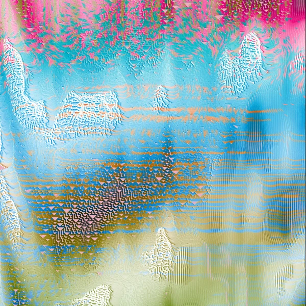 The Space in Between