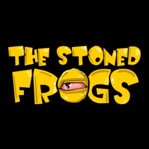 The Stoned Frogs
