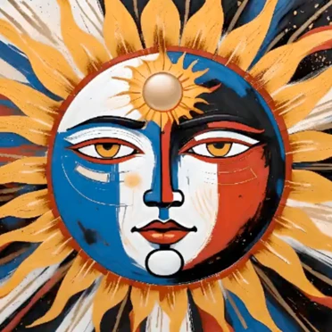 The Sun Faces Series: Venta al Público de Mint