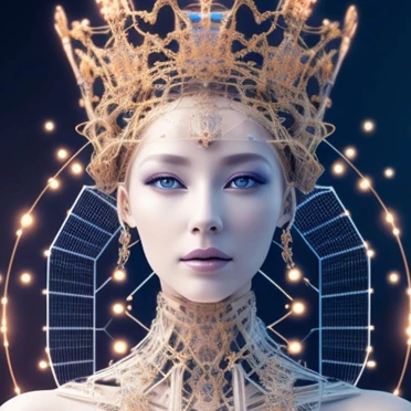 The Yata Queens: Mint Public Sale