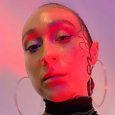 TIHANE x Gala